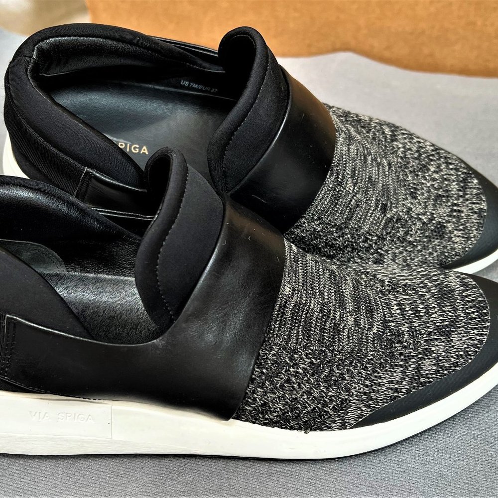 VIA SPIGA Misha Slip on Sneaker